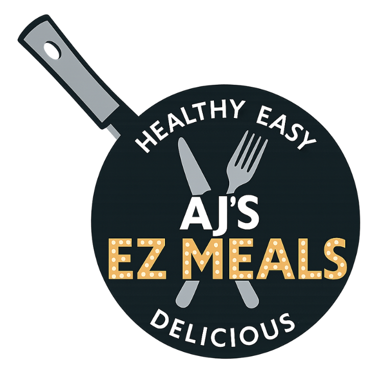 AJ's EZ Meals