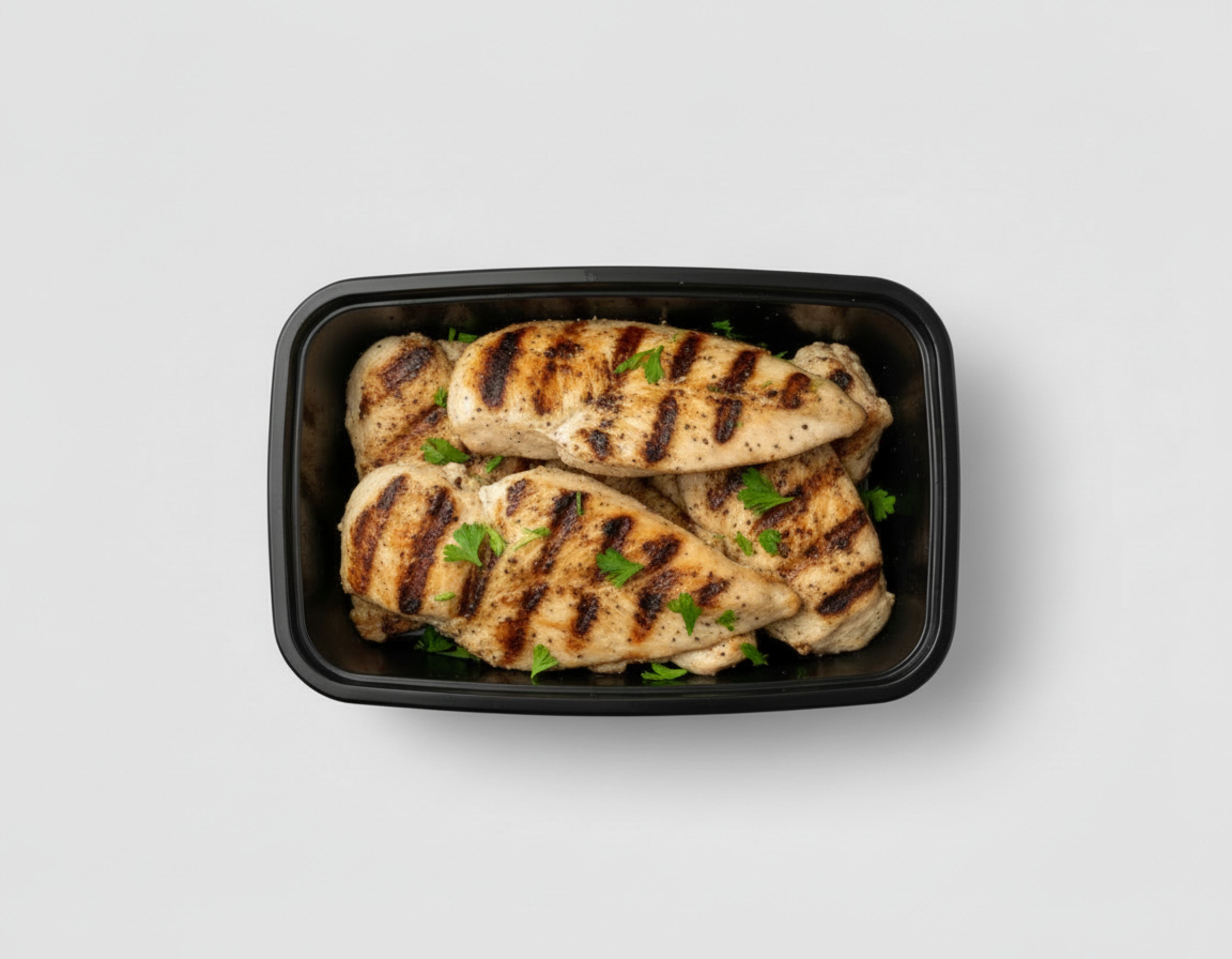 Char-Grill Chicken Breast