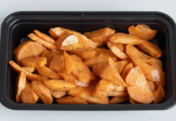 Carrots