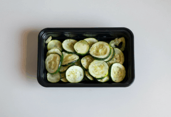 Zucchini