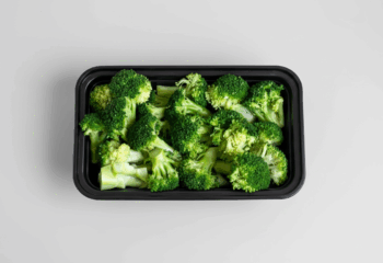 Roasted Broccoli