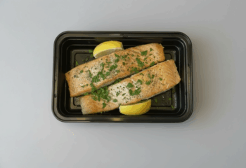 Faroe Island Salmon